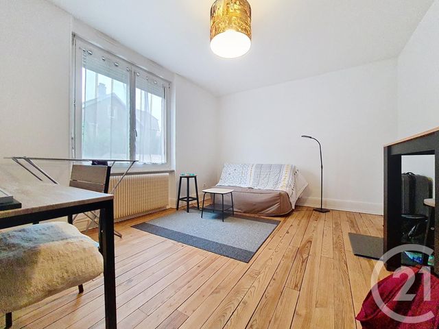 Appartement F2 à louer BELFORT