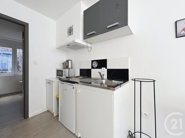 Appartement Studio à louer MONTBELIARD