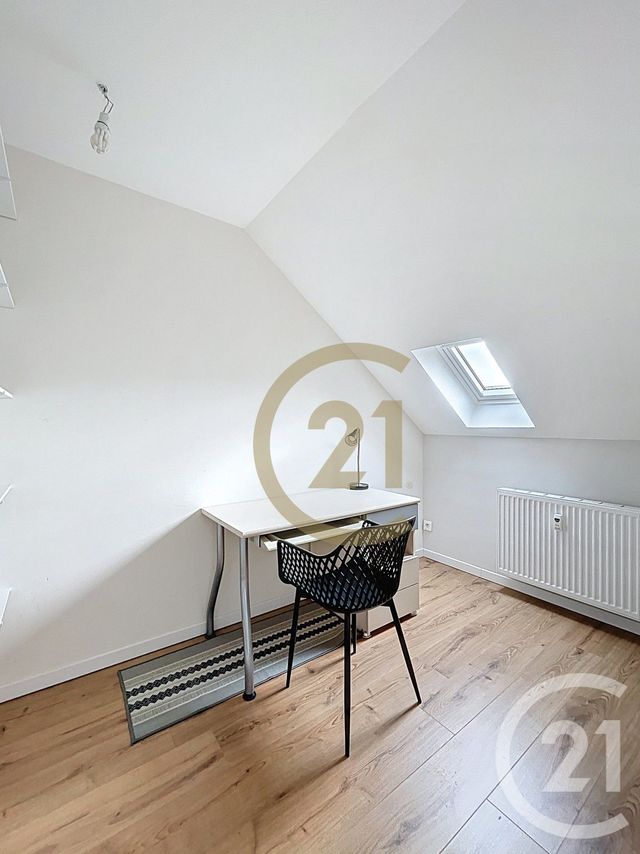 Appartement F2 bis à vendre - 2 pièces - 45.08 m2 - BELFORT - 90 - FRANCHE-COMTE - Century 21 Agence Du Théâtre