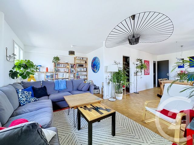 appartement - BELFORT - 90