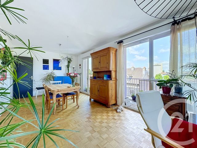 Appartement F4 à vendre - 4 pièces - 93.93 m2 - BELFORT - 90 - FRANCHE-COMTE - Century 21 Agence Du Théâtre