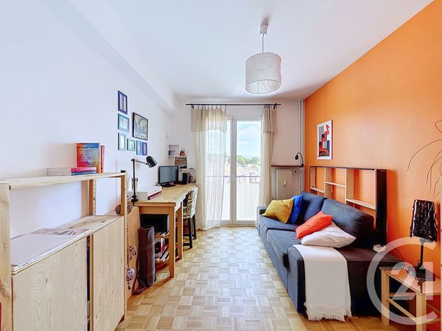 Appartement F4 à vendre - 4 pièces - 93.93 m2 - BELFORT - 90 - FRANCHE-COMTE - Century 21 Agence Du Théâtre