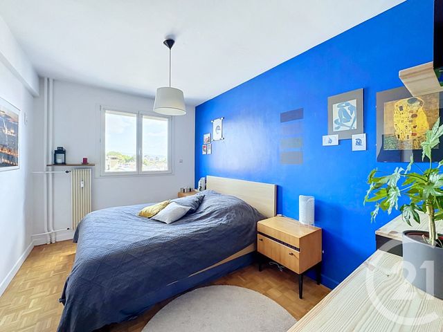 Appartement F4 à vendre - 4 pièces - 93.93 m2 - BELFORT - 90 - FRANCHE-COMTE - Century 21 Agence Du Théâtre