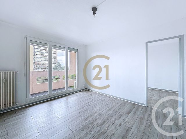 Appartement F2 à louer - 2 pièces - 44.91 m2 - BELFORT - 90 - FRANCHE-COMTE - Century 21 Agence Du Théâtre
