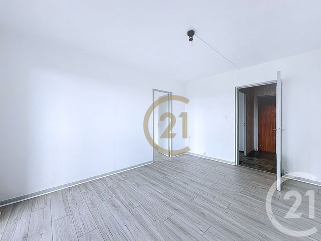 Appartement F2 à louer - 2 pièces - 44.91 m2 - BELFORT - 90 - FRANCHE-COMTE - Century 21 Agence Du Théâtre