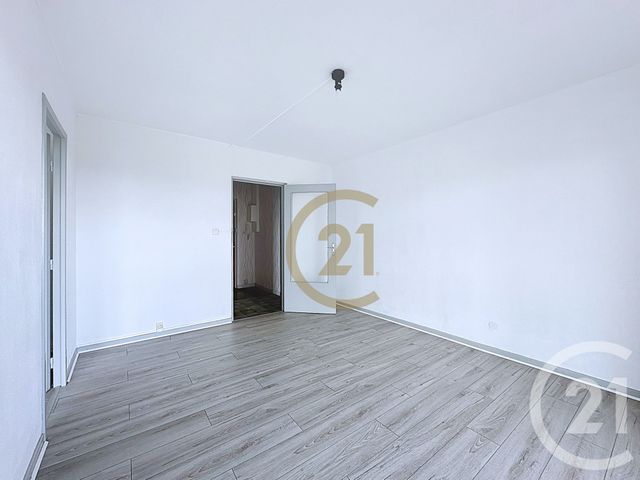 Appartement F2 à louer - 2 pièces - 44.91 m2 - BELFORT - 90 - FRANCHE-COMTE - Century 21 Agence Du Théâtre