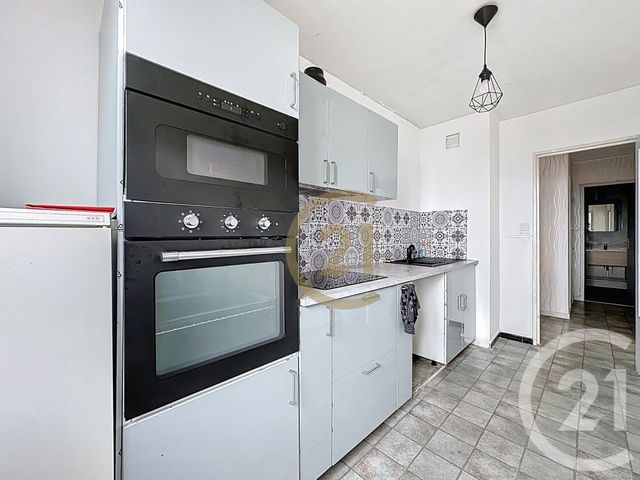 Appartement F2 à louer BELFORT