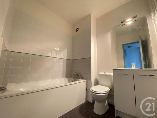 Appartement F2 à louer - 2 pièces - 42.75 m2 - BELFORT - 90 - FRANCHE-COMTE - Century 21 Agence Du Théâtre