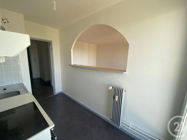 Appartement F2 à louer - 2 pièces - 42.75 m2 - BELFORT - 90 - FRANCHE-COMTE - Century 21 Agence Du Théâtre