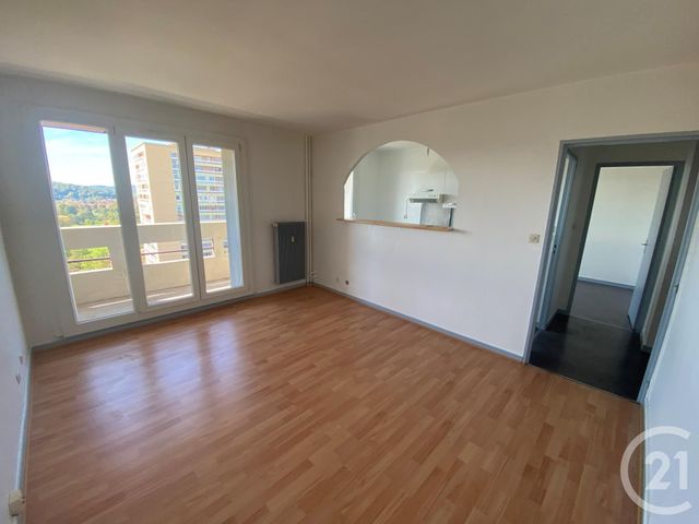 Appartement F2 à louer - 2 pièces - 42.75 m2 - BELFORT - 90 - FRANCHE-COMTE - Century 21 Agence Du Théâtre