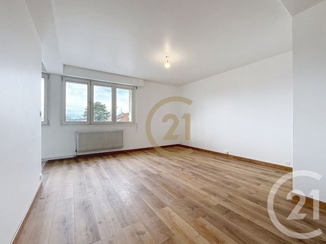 Appartement Studio à vendre - 1 pièce - 28.67 m2 - BAVILLIERS - 90 - FRANCHE-COMTE - Century 21 Agence Du Théâtre