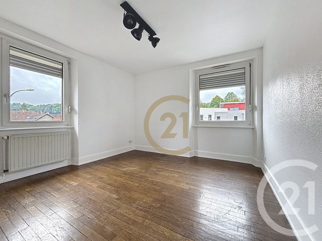 Appartement F4 à louer - 4 pièces - 74.88 m2 - DANJOUTIN - 90 - FRANCHE-COMTE - Century 21 Agence Du Théâtre
