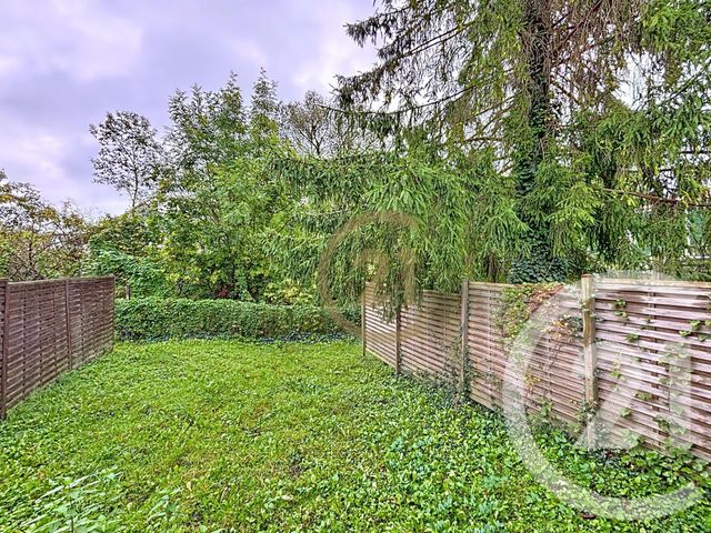 Appartement F4 à louer - 4 pièces - 74.88 m2 - DANJOUTIN - 90 - FRANCHE-COMTE - Century 21 Agence Du Théâtre