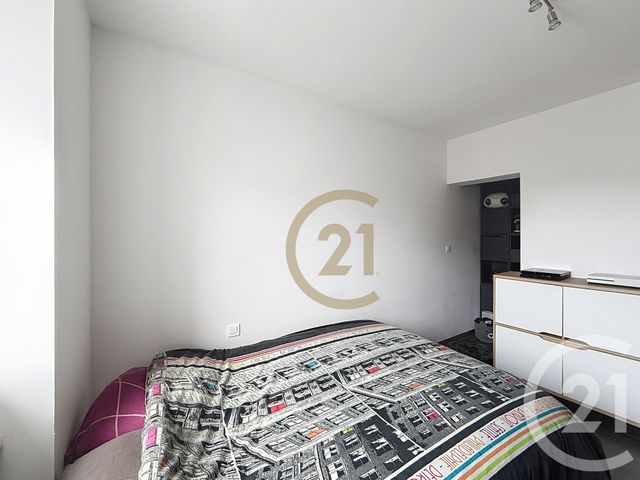 Appartement F3 à louer - 3 pièces - 51.34 m2 - BELFORT - 90 - FRANCHE-COMTE - Century 21 Agence Du Théâtre