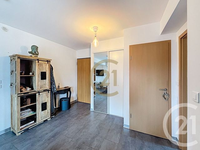 Appartement F3 à louer - 3 pièces - 51.34 m2 - BELFORT - 90 - FRANCHE-COMTE - Century 21 Agence Du Théâtre