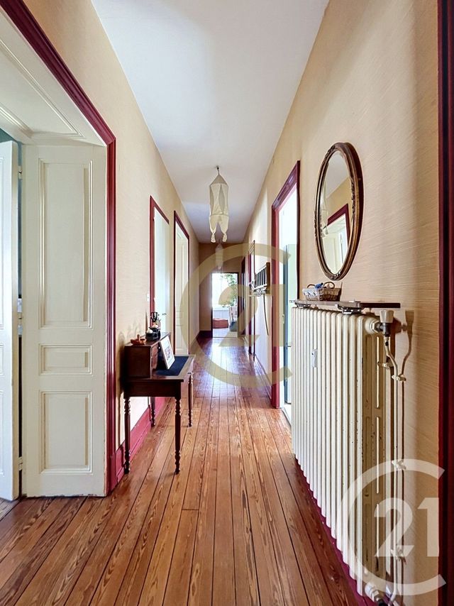 Appartement F6 à vendre - 6 pièces - 126.12 m2 - BELFORT - 90 - FRANCHE-COMTE - Century 21 Agence Du Théâtre