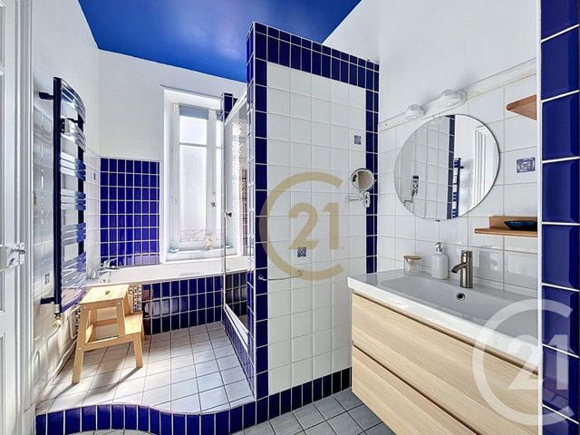 Appartement F6 à vendre - 6 pièces - 126.12 m2 - BELFORT - 90 - FRANCHE-COMTE - Century 21 Agence Du Théâtre