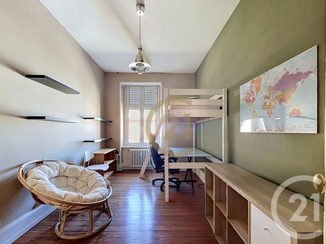 Appartement F6 à vendre - 6 pièces - 126.12 m2 - BELFORT - 90 - FRANCHE-COMTE - Century 21 Agence Du Théâtre
