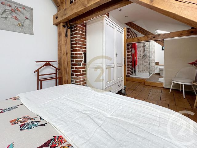 Appartement F5 à vendre - 5 pièces - 127.3 m2 - BELFORT - 90 - FRANCHE-COMTE - Century 21 Agence Du Théâtre