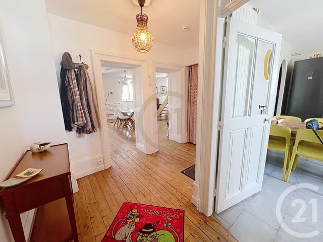 Appartement F5 à vendre - 5 pièces - 127.3 m2 - BELFORT - 90 - FRANCHE-COMTE - Century 21 Agence Du Théâtre