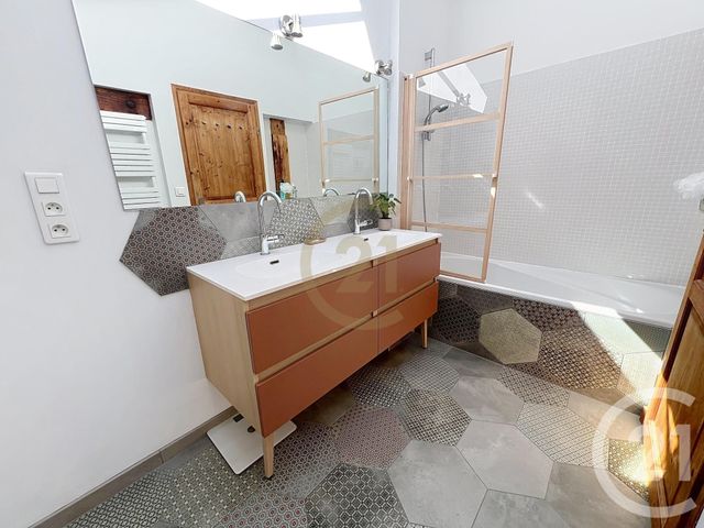 Appartement F5 à vendre - 5 pièces - 127.3 m2 - BELFORT - 90 - FRANCHE-COMTE - Century 21 Agence Du Théâtre