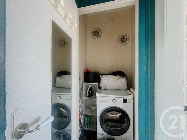 Appartement F3 à louer - 3 pièces - 67.38 m2 - BELFORT - 90 - FRANCHE-COMTE - Century 21 Agence Du Théâtre