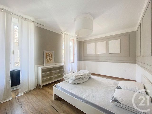 Appartement F3 à louer - 3 pièces - 67.38 m2 - BELFORT - 90 - FRANCHE-COMTE - Century 21 Agence Du Théâtre