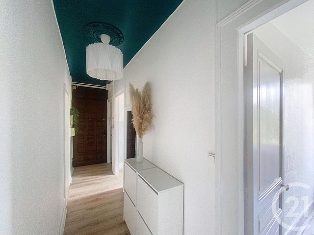 Appartement F3 à louer - 3 pièces - 67.38 m2 - BELFORT - 90 - FRANCHE-COMTE - Century 21 Agence Du Théâtre