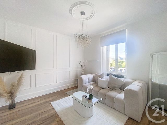 Appartement F3 à louer BELFORT
