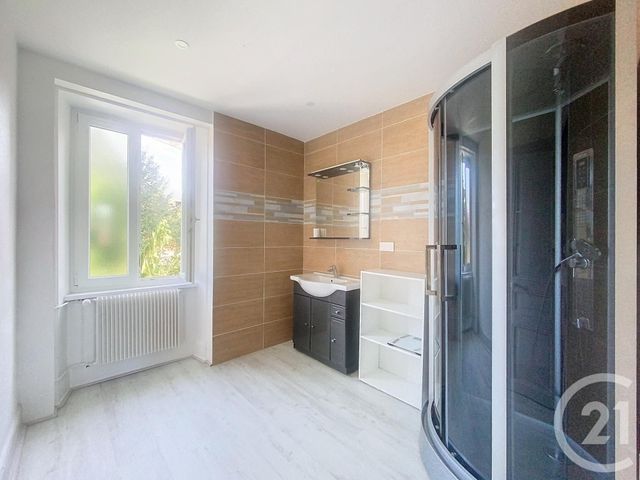 Appartement F3 à louer - 3 pièces - 67.38 m2 - BELFORT - 90 - FRANCHE-COMTE - Century 21 Agence Du Théâtre