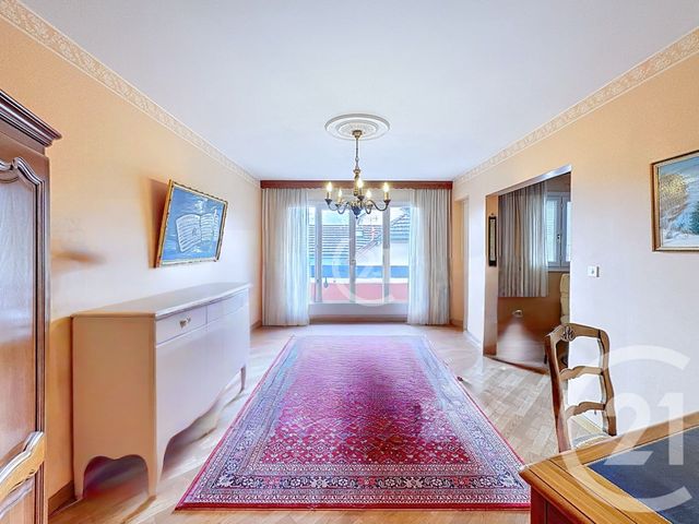 Appartement T3 à vendre OFFEMONT