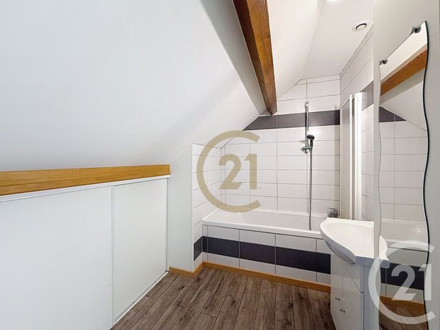 Appartement F2 à louer - 2 pièces - 38.0 m2 - BELFORT - 90 - FRANCHE-COMTE - Century 21 Agence Du Théâtre