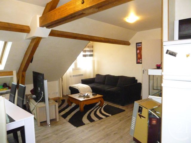Appartement F2 à louer - 2 pièces - 38.0 m2 - BELFORT - 90 - FRANCHE-COMTE - Century 21 Agence Du Théâtre