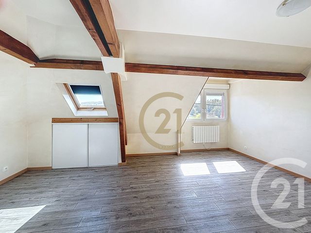 Appartement F2 à louer - 2 pièces - 38.0 m2 - BELFORT - 90 - FRANCHE-COMTE - Century 21 Agence Du Théâtre