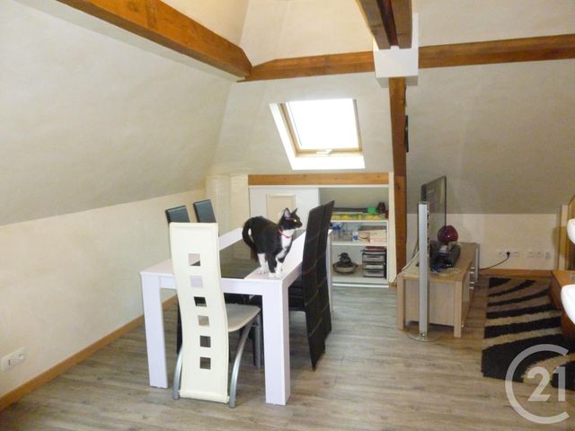 Appartement F2 à louer - 2 pièces - 38.0 m2 - BELFORT - 90 - FRANCHE-COMTE - Century 21 Agence Du Théâtre