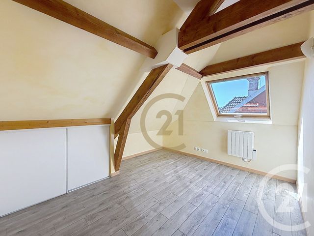 Appartement F2 à louer - 2 pièces - 38.0 m2 - BELFORT - 90 - FRANCHE-COMTE - Century 21 Agence Du Théâtre