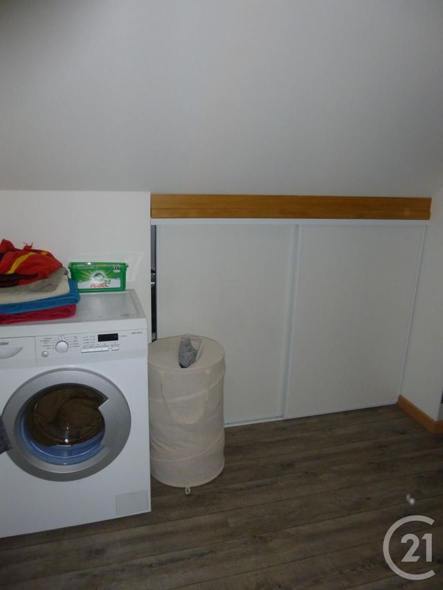 Appartement F2 à louer - 2 pièces - 38.0 m2 - BELFORT - 90 - FRANCHE-COMTE - Century 21 Agence Du Théâtre