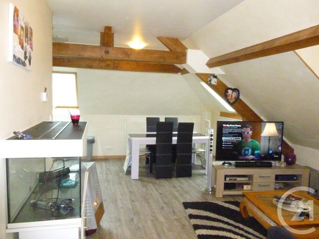 appartement - BELFORT - 90