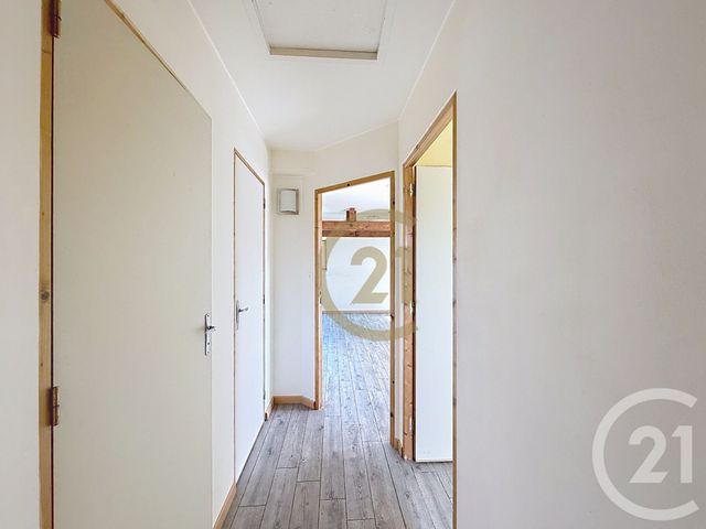 Appartement F2 à louer - 2 pièces - 38.0 m2 - BELFORT - 90 - FRANCHE-COMTE - Century 21 Agence Du Théâtre