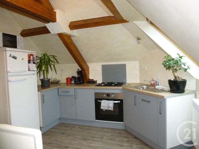 Appartement F2 à louer - 2 pièces - 38.0 m2 - BELFORT - 90 - FRANCHE-COMTE - Century 21 Agence Du Théâtre