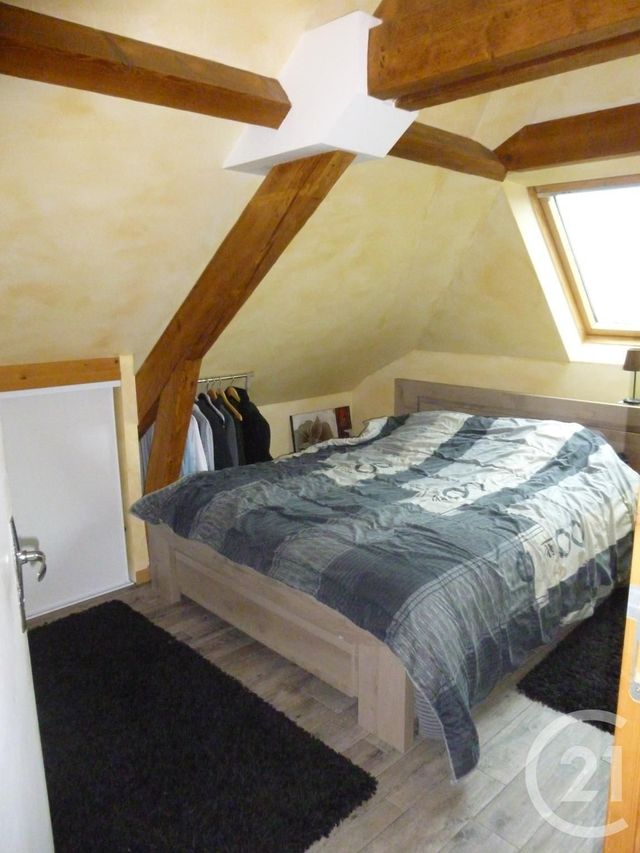 Appartement F2 à louer - 2 pièces - 38.0 m2 - BELFORT - 90 - FRANCHE-COMTE - Century 21 Agence Du Théâtre