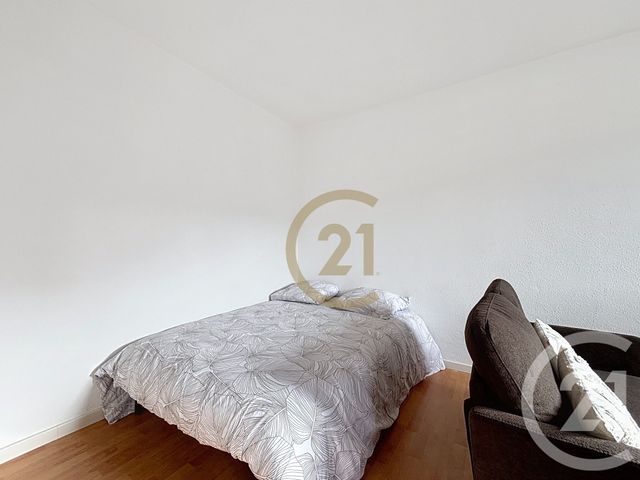 Appartement F1 à louer - 1 pièce - 30.0 m2 - BELFORT - 90 - FRANCHE-COMTE - Century 21 Agence Du Théâtre