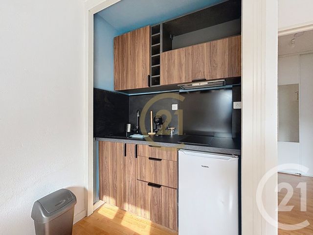 appartement - BELFORT - 90