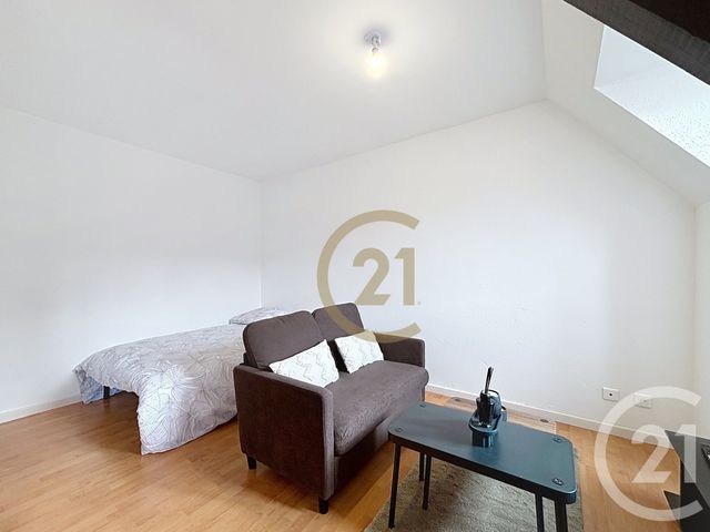 Appartement F1 à louer - 1 pièce - 30.0 m2 - BELFORT - 90 - FRANCHE-COMTE - Century 21 Agence Du Théâtre