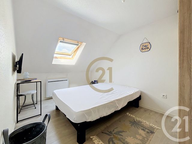 immeuble à vendre - 150.0 m2 - AUDINCOURT - 25 - FRANCHE-COMTE - Century 21 Agence Du Théâtre