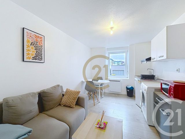 immeuble - AUDINCOURT - 25