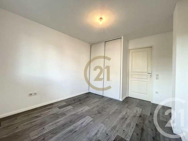 Appartement F2 à vendre - 2 pièces - 46.39 m2 - BELFORT - 90 - FRANCHE-COMTE - Century 21 Agence Du Théâtre