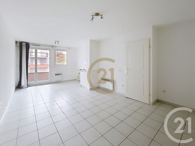Appartement F2 à vendre BELFORT