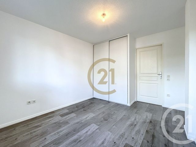Appartement F2 à vendre - 2 pièces - 46.39 m2 - BELFORT - 90 - FRANCHE-COMTE - Century 21 Agence Du Théâtre