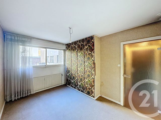 Appartement F1 à vendre - 1 pièce - 15.1 m2 - BELFORT - 90 - FRANCHE-COMTE - Century 21 Agence Du Théâtre